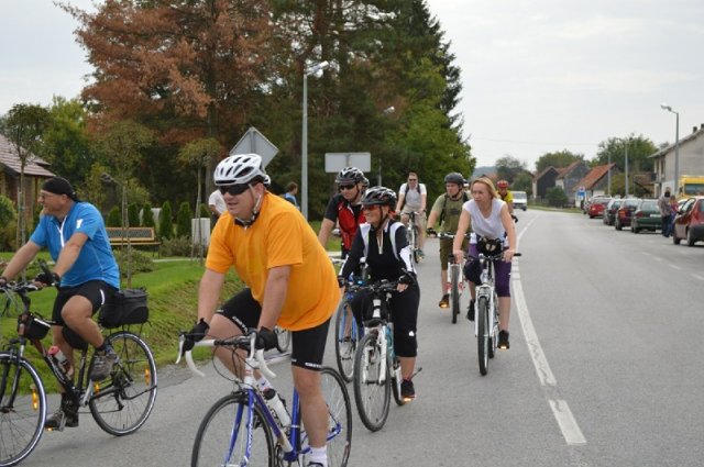 Miholje 2012